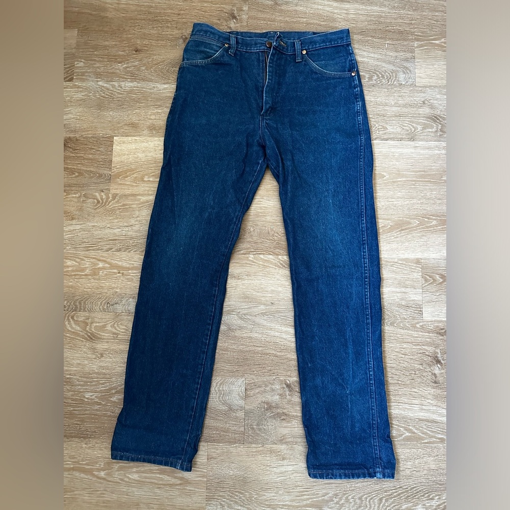 Men’s Wrangler Jeans